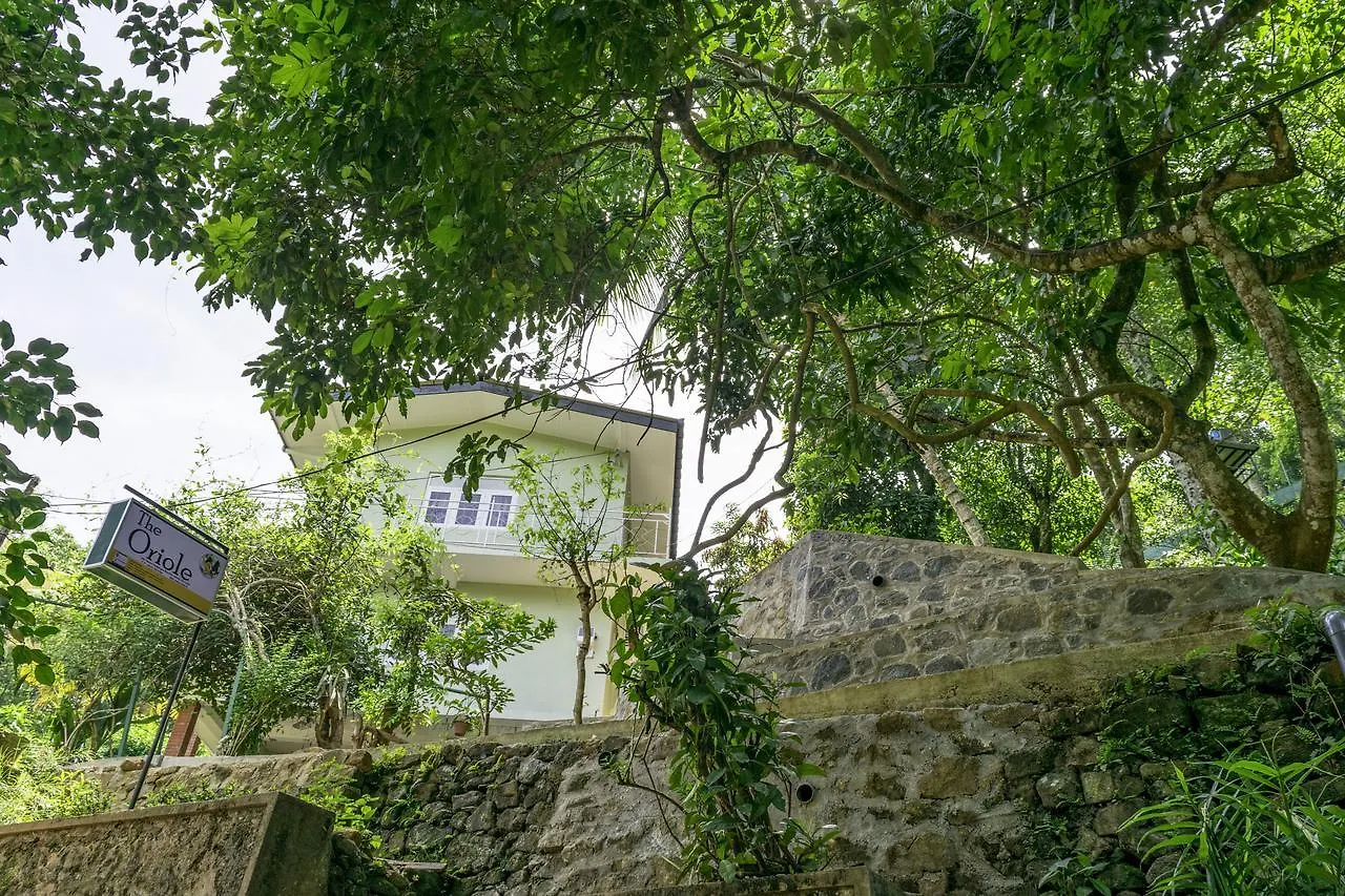 Hotel Oriole Kandy