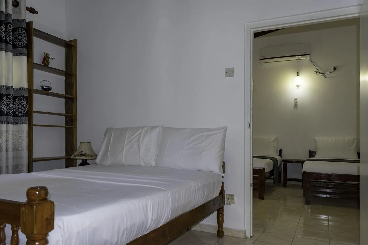 Hotel Oriole Kandy