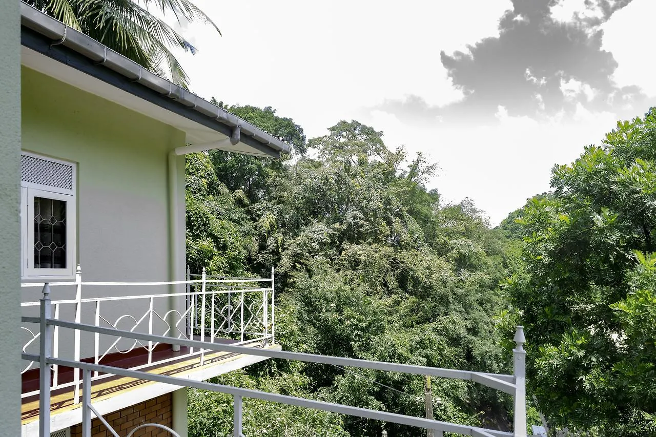 Hotel Oriole Kandy