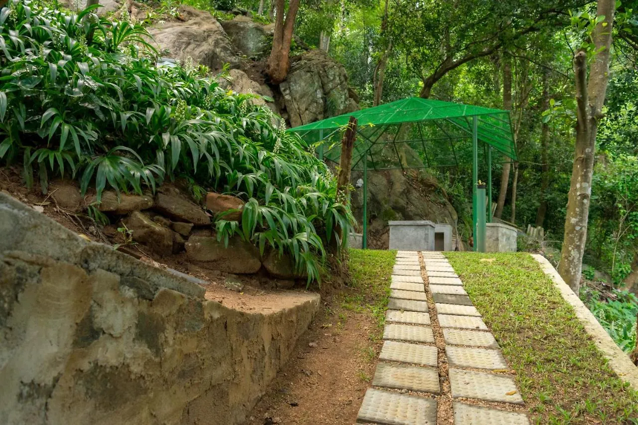 Hotel Oriole Kandy