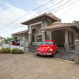 Homestay Vista House