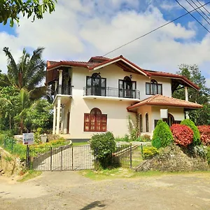 Villa Kanda Holiday Bungalow